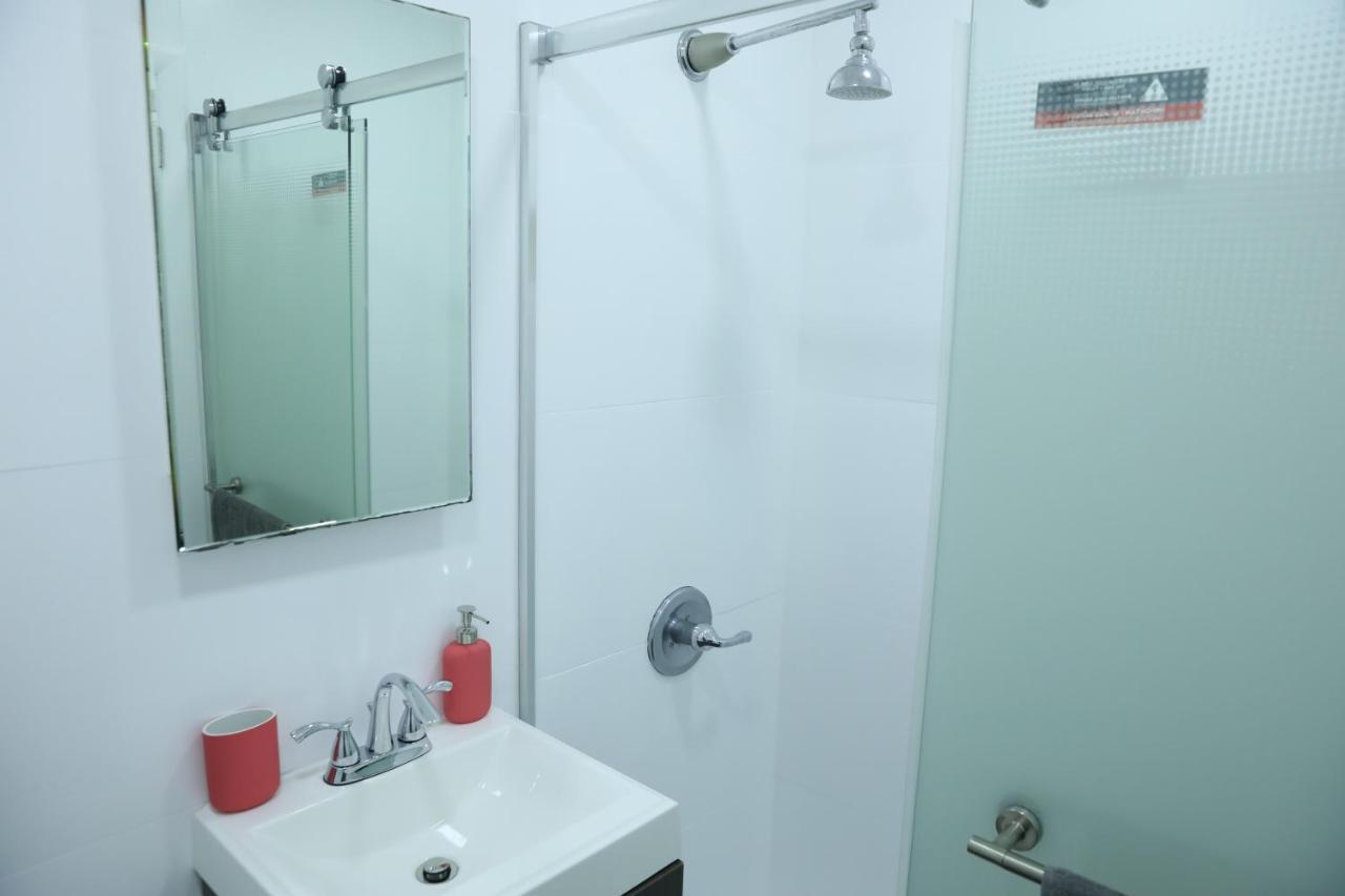 Olsen On The Beach Apartment Miami Beach Exterior photo