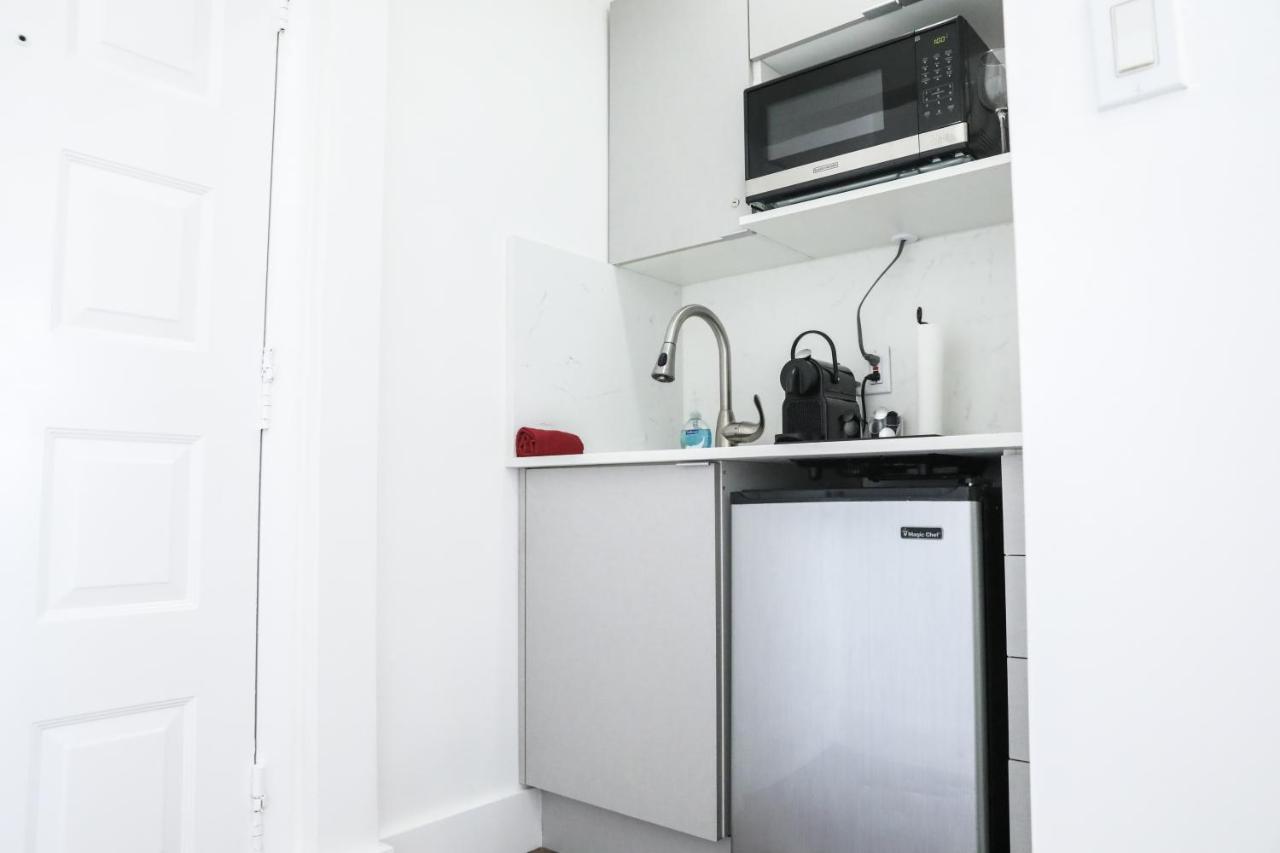 Olsen On The Beach Apartment Miami Beach Exterior photo