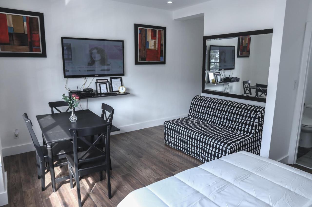 Olsen On The Beach Apartment Miami Beach Exterior photo