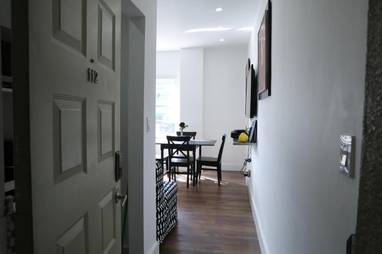 Olsen On The Beach Apartment Miami Beach Exterior photo